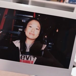 Meet your Posher, Julia